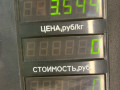 суппорт передний левый Fiat Bravo 1 поколение 1997, 1.4 л., бензин, синий, хетчбэк 3 дв., передний привод - фото №6