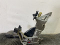 педаль тормоза Audi A4 B5 1999, 1.8 л., бензин, АКПП, черный, универсал, передний привод - фото №3