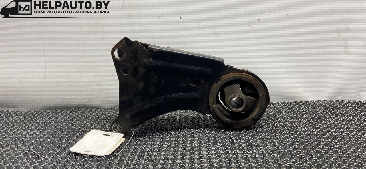 подушка крепления двигателя Renault Twingo 1 поколение 1996, 1.2 л., C3G 700, бензин, МКПП, желтый, хетчбэк 3 дв., передний привод - фото №1