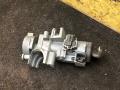 замок зажигания Mazda 323 6 поколение 1998, 2.0 л., дизель, МКПП, синий, хетчбэк 3 дв. - фото №4