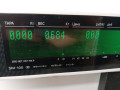 бачок омывателя Nissan Primera P10 1996, 1.6 л., GA16DE, бензин, МКПП, бордовый, универсал - фото №2