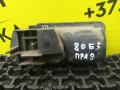 ручка внутренняя передняя правая Audi 80 B3 1988, 1.6 л., дизель, МКПП, седан, передний привод - фото №2