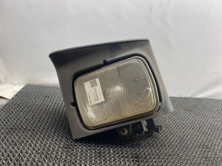 фара левая Mazda 323F BG 1991, 1.6 л., i, бензин, МКПП, хетчбэк 5 дв., передний привод