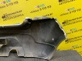 бампер задний Dacia Sandero 1 поколение 2008, 1.4 л., K7J 714, бензин, МКПП, серый, хетчбэк 5 дв., передний привод - фото №10