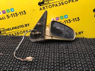 зеркало наружное правое Geely CK Otaka 1 поколение CK-1 2007, 1.5 л., MR479A, бензин, МКПП, золотистый, седан, передний привод