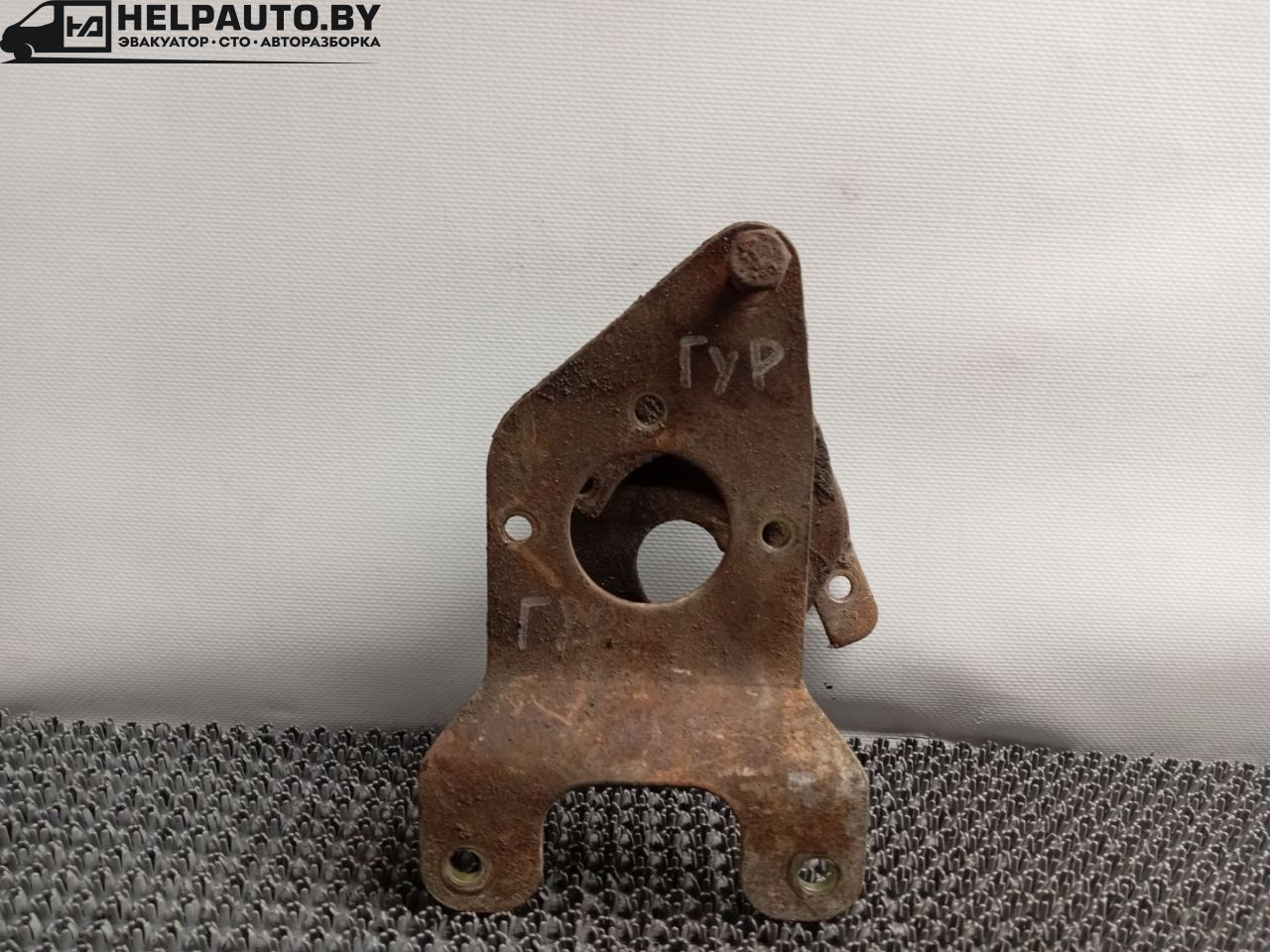 кронштейн гидроусилителя Geely CK Otaka 1 поколение CK-1 2007, 1.5 л., MR479A, бензин, МКПП, золотистый, седан, передний привод - фото №1