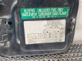лючок топливного бака Audi 80 8C/B4 1994, 2.0 л., бензин, МКПП, зеленый, седан, передний привод - фото №3