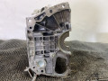 блок цилиндров Nissan Qashqai 1 поколение 2008, 2.0 л., MR20DE, бензин, АКПП, правый руль - фото №5