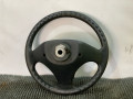 руль Citroen Berlingo 1 поколение (M49) 1998, 1.9 л., DHX (XUD9TF/BTF), дизель, МКПП, белый, фургон, передний привод - фото №2