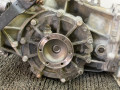 КПП механическая (МКПП) Volkswagen Santana 1 поколение 1988, 1.6 л., бензин, синий, передний привод, 1Y31103 - фото №2
