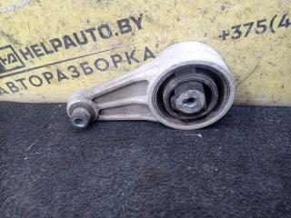 подушка крепления КПП Renault Scenic 1 поколение 1998, 1.9 л., F9Q 716, дизель, МКПП, синий, минивэн, передний привод