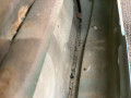 дверь задняя левая Daewoo Nubira J100 1998, 1.6 л., бензин, МКПП, хетчбэк 5 дв. - фото №11