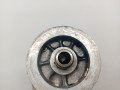кронштейн масляного фильтра Volkswagen Passat B3 1993, 1.9 л., AAZ, дизель, 5МКПП, черный, универсал, передний привод, 053115417A - фото №3