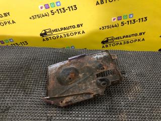 полка аккумулятора Citroen Berlingo 1 поколение (M59) [рестайлинг] 2005, 1.6 л., NFU (TU5JP4), бензин, 5МКПП, серебро, фургон, передний привод