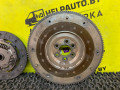 комплект сцепления Volkswagen Golf 5 поколение 2008, 1.4 л., BUD, бензин, 5МКПП, синий, хетчбэк 5 дв., передний привод - фото №8