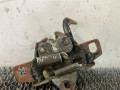 замок капота Chevrolet Lanos 1 поколение 2003, 1.5 л., A15SMS, бензин, МКПП, зелёный, седан, передний привод - фото №3