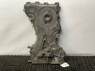 декоративная крышка двигателя Ford Mondeo 3 поколение 2002, 2.0 л., CJBB, бензин, МКПП, CJBB, 2S7G-6059-AE