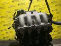 двигатель Kia Sportage 1 поколение 2000, 2.0 л., FE (16V), бензин, МКПП, зеленый, полный подключаемый привод, правый руль - фото №5