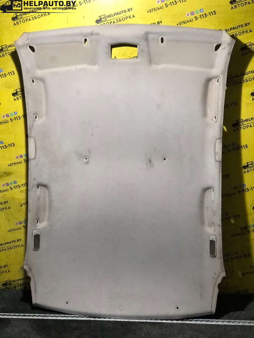 потолок Geely CK Otaka 1 поколение CK-1 2007, 1.5 л., MR479A, бензин, МКПП, золотистый, седан, передний привод - фото №1