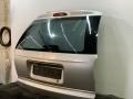 крышка багажника (дверь 3-5) Chrysler Voyager 4 поколение [рестайлинг] 2006, 2.4 л., бензин, МКПП, серебристый, минивэн, передний привод - фото №6
