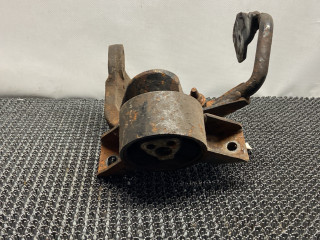 кронштейн двигателя Daewoo Matiz M100 2000, 0.8 л., F8CV, бензин, красный, хетчбэк 5 дв.