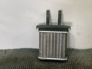 радиатор отопителя (печки) Daewoo Matiz M200 KLYA 2006, 0.8 л., F8CV, бензин, МКПП, серый, хетчбэк 5 дв., передний привод