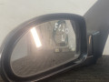 зеркало наружное левое Ford Focus 1 поколение [рестайлинг] 2003, 2.0 л., бензин, МКПП, серебристый, универсал, передний привод, E11015475 - фото №4