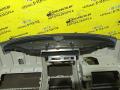 панель передняя салона (торпедо) Ford Escape 2 поколение R3 2009, 2.3 л., бензин, АКПП, синий, внедорожник 5 дв., передний привод - фото №13