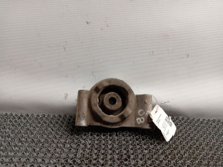 подушка крепления КПП Audi 80 8A/B3 1990, 1.8 л., бензин, МКПП, передний привод