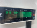 поворотник левый Audi 100 4A/C4 1993, 2.0 л., i, бензин, МКПП, седан, передний привод - фото №6