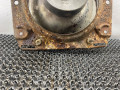 фара левая Volkswagen Golf 2 поколение 1990, 1.6 л., дизель, МКПП, красный, хетчбэк 5 дв., передний привод - фото №7