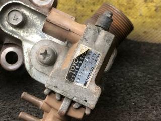 клапан EGR Toyota Carina E 1 поколение 1998, 2.0 л., 2C, дизель, 5МКПП, универсал, 2C