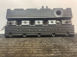 клапанная крышка Rover 400 Series 2 поколение 1997, 1.6 л., бензин, МКПП, зеленый, хетчбэк 5 дв.