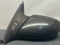зеркало наружное левое Opel Omega B 1997, 2.0 л., i, бензин, МКПП, седан, задний привод, X20XEV - фото №3