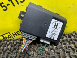 блок комфорта Rover 400 Series 2 поколение (HH-R) 1999, 1.6 л., бензин, МКПП, зеленый, хетчбэк 5 дв., передний привод