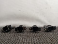 катушка зажигания Toyota Yaris P1 2001, 1.0 л., 1SZ-FE, бензин, МКПП, серебро, хетчбэк 5 дв., передний привод - фото №3