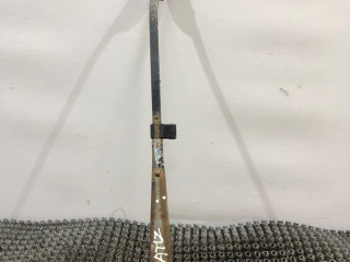 щеткодержатель задний Daewoo Matiz M150 [рестайлинг] 2011, 0.8 л., бензин, белый, хетчбэк 5 дв.