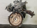 двигатель Renault Safrane 1 поколение [рестайлинг] 1997, 2.0 л., бензин, АКПП, красный, седан, передний привод, Y7QJ711, 2138877 - фото №5