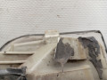 поворотник левый Audi 80 B3 89/B3 1991, 1.8 л., бензин, МКПП, серебристый, седан, передний привод, 014411505 - фото №3