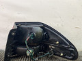 фонарь задний левый Mazda 626 GF 1997, 2.0 л., дизель, МКПП, зелёный, седан, передний привод, 220-61825 - фото №3