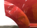 дверь задняя правая Dodge Caliber 1 поколение 2008, 1.8 л., бензин, МКПП, красный, хетчбэк 5 дв., передний привод - фото №2