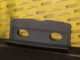 полка багажника Renault Scenic 1 поколение 1998, 1.9 л., F9Q 716, дизель, МКПП, синий, минивэн, передний привод