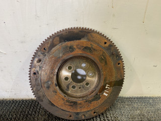 маховик Lancia Lybra 1 поколение 839 2000, 1.8 л., i, 839 A9.000, бензин, МКПП, синий, универсал, передний привод