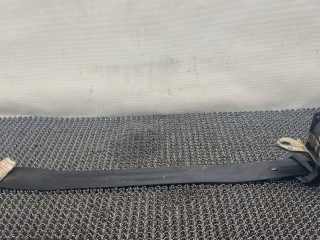 ремень безопасности Iran Khodro Samand 1 поколение 2009, 1.8 л., бензин, МКПП, серебристый, седан, передний привод