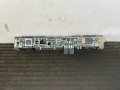 панель заднего правого фонаря Volkswagen Santana 1 поколение 1988, 1.6 л., бензин, синий, передний привод, 325945257 - фото №2