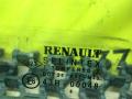 стекло кузовное боковое левое Renault Megane 1 поколение 1996, 1.6 л., K7M 702, бензин, МКПП, синий, купе, передний привод - фото №4