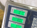 уплотнитель двери Mercedes-Benz C-Класс W202/S202 [рестайлинг] W202 1997, 2.2 л., OM 604.910, дизель, МКПП, темно зеленный металлик, седан, задний привод - фото №4