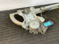 стеклоподъемник электрический задний левый Kia Sorento 1 поколение 2005, 2.5 л., CRDi, D4CB, дизель, МКПП, черный, внедорожник 5 дв., полный подключаемый привод, XH602PA - фото №5