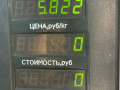 стойка передняя правая Daewoo Matiz M100 1999, 0.8 л., бензин, МКПП, серебристый, хетчбэк 5 дв., передний привод - фото №5