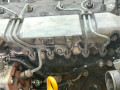 двигатель Toyota RAV4 2 поколение (XA20) 2002, 2.0 л., дизель, МКПП, серебристый, седан, 148842 - фото №8